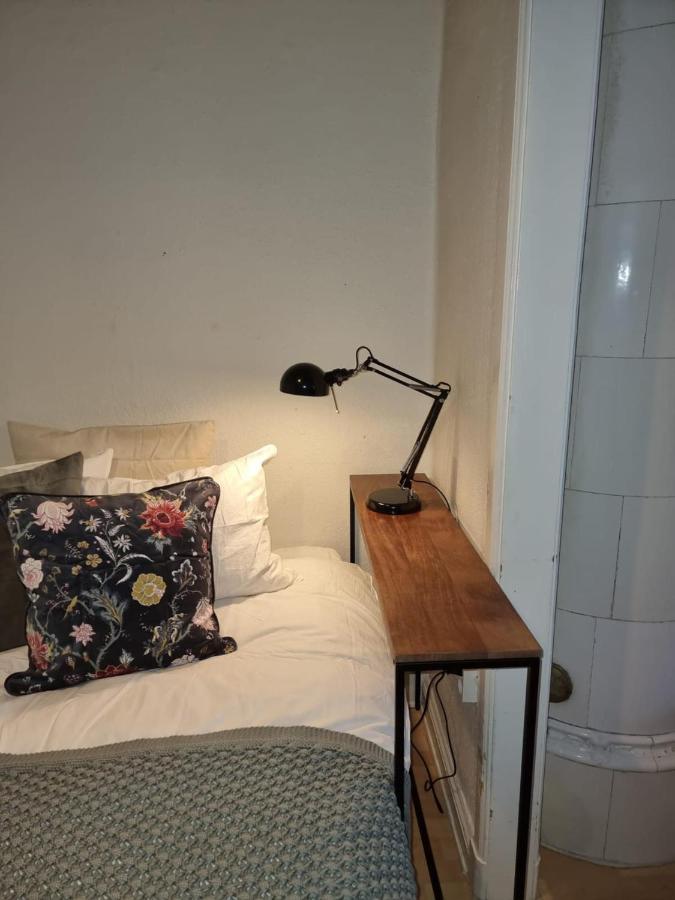 Appartement Lovely In The Heart Of Stockholm! Stockholm